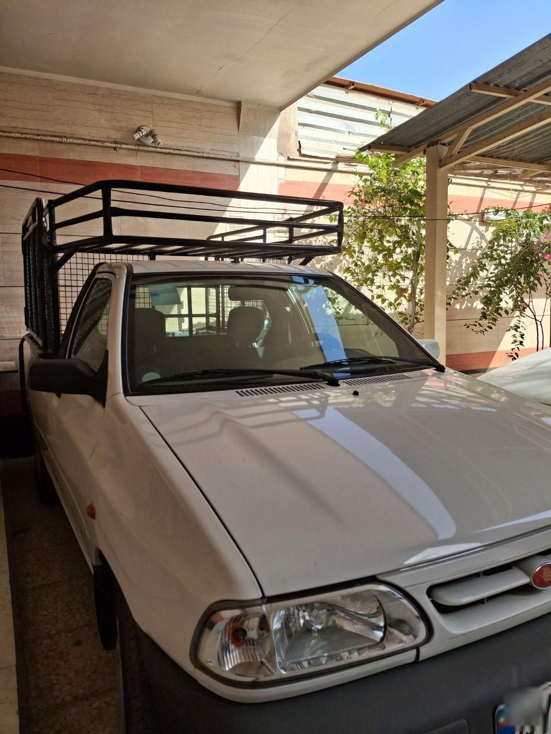 پراید 151 SE - 1401