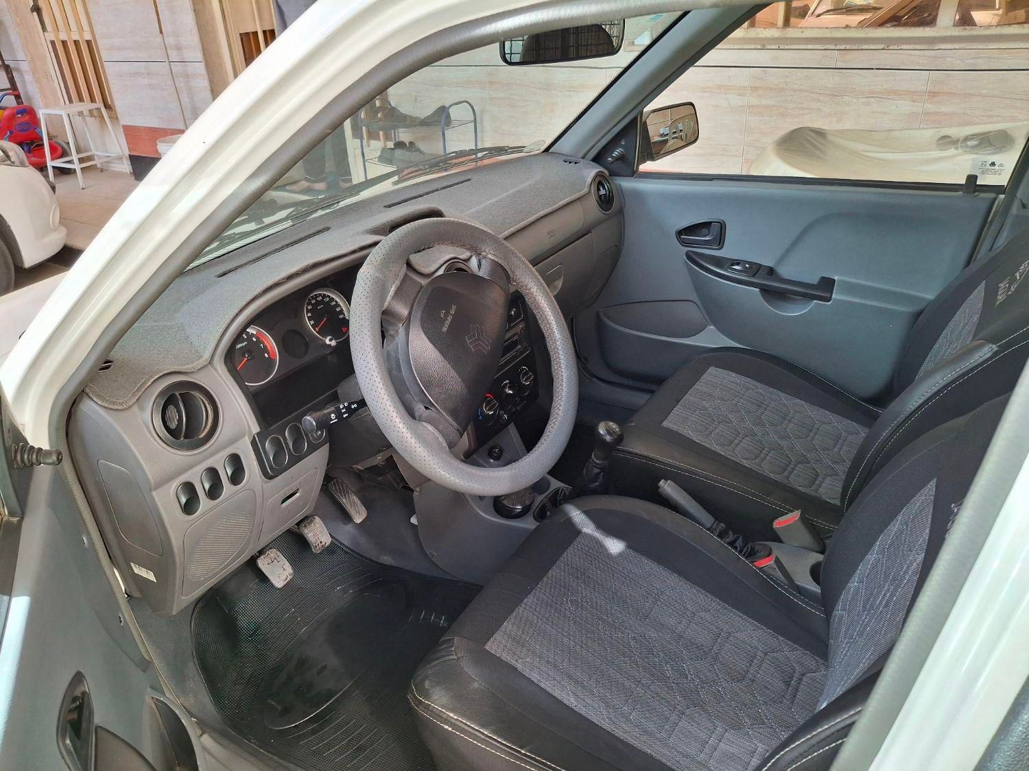 پراید 151 SE - 1401