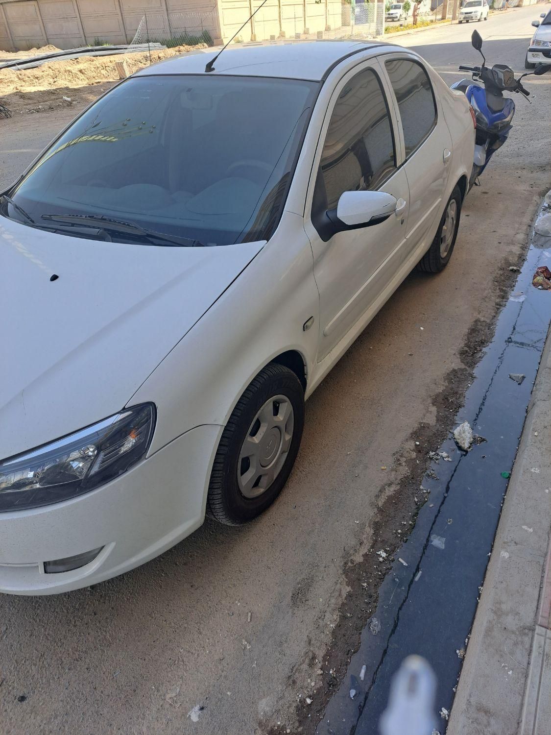 رانا LX TU5 - 1393