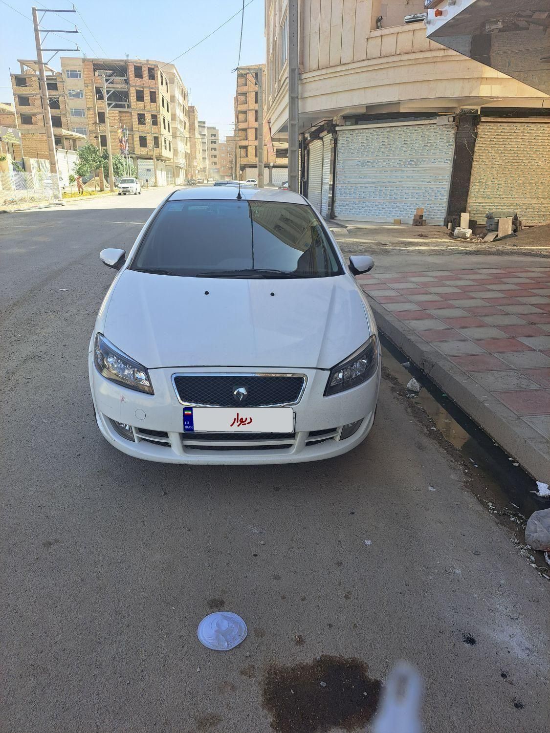 خودرو رانا، LX آگهی ann_18477644
