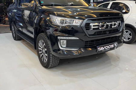 فوتون تونلند G7 - - 1402