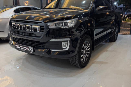 فوتون تونلند G7 - - 1402