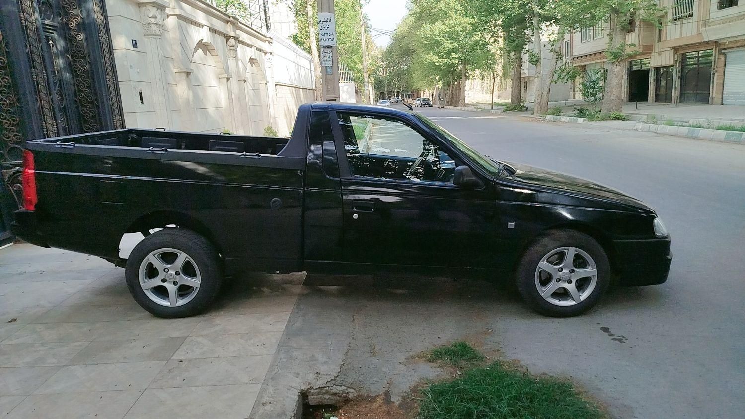 خودرو آریسان، 2 آگهی ann_18477725