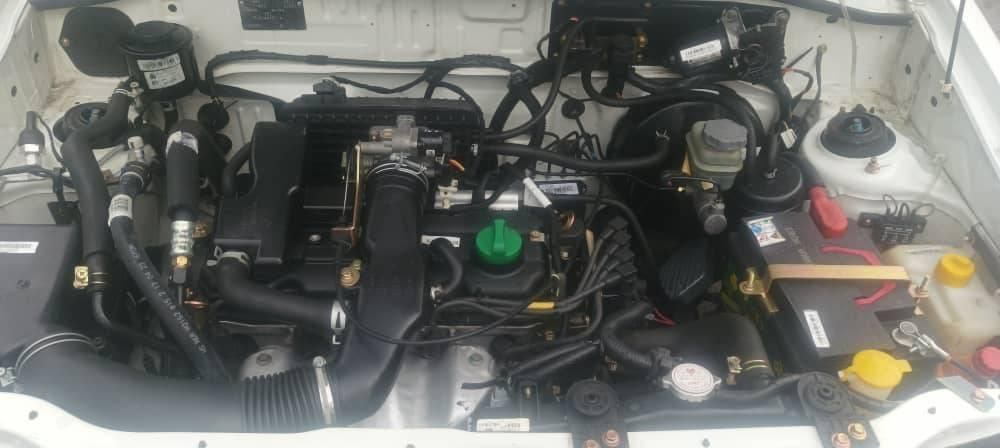 پراید 151 SE - 1402