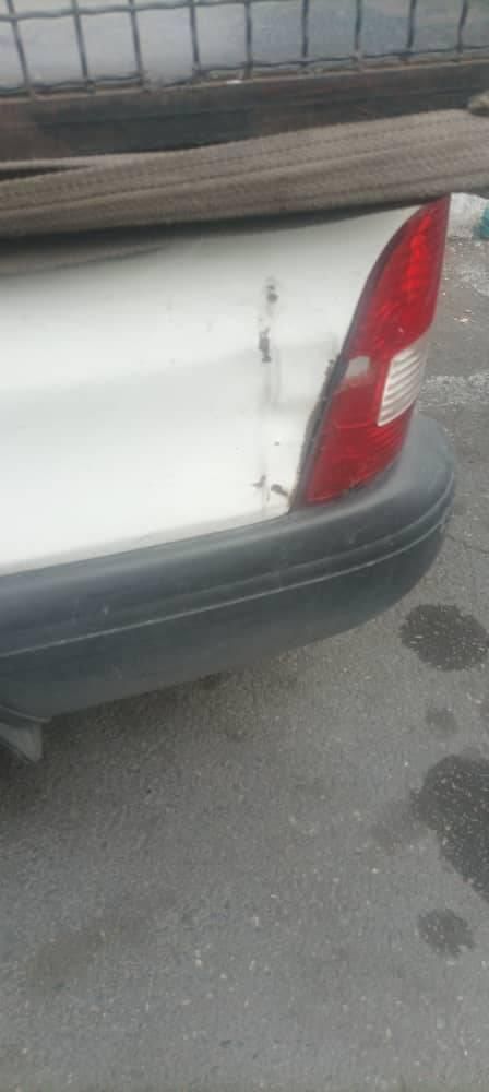 پراید 151 SE - 1402