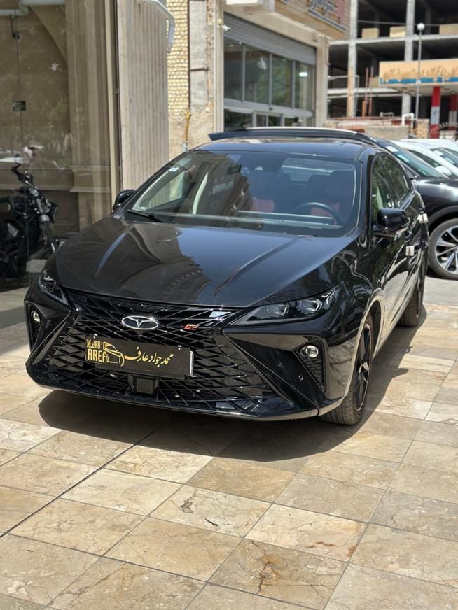 فونیکس آریزو 6 GT اکسلنت - 2024