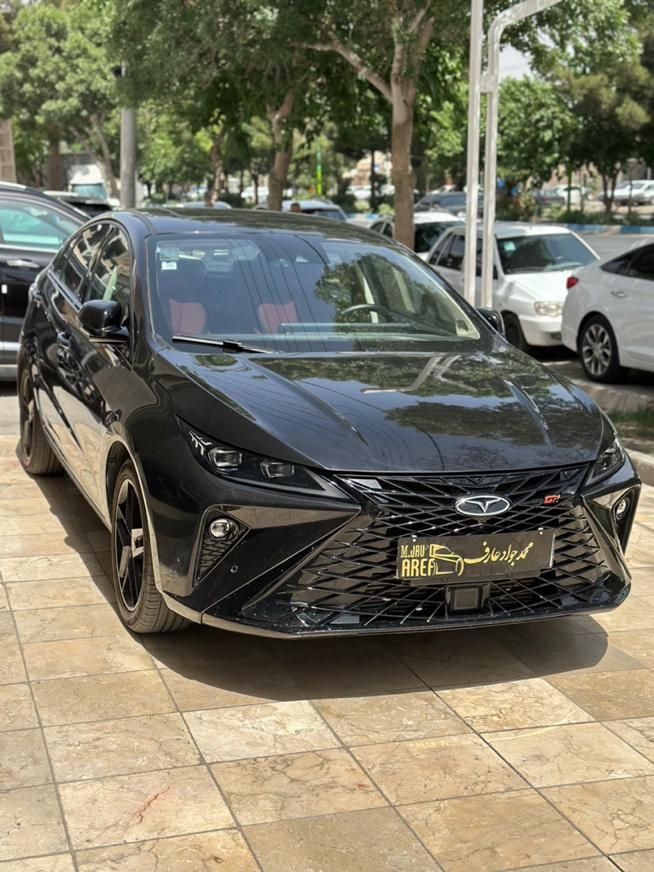 فونیکس آریزو 6 GT اکسلنت - 2024