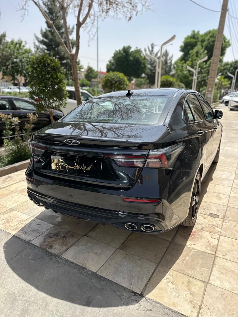 فونیکس آریزو 6 GT اکسلنت - 2024