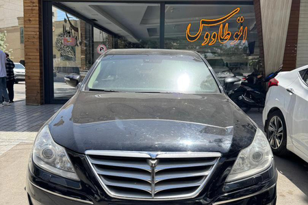 خودرو هیوندای، جنسیس آگهی ann_18477769