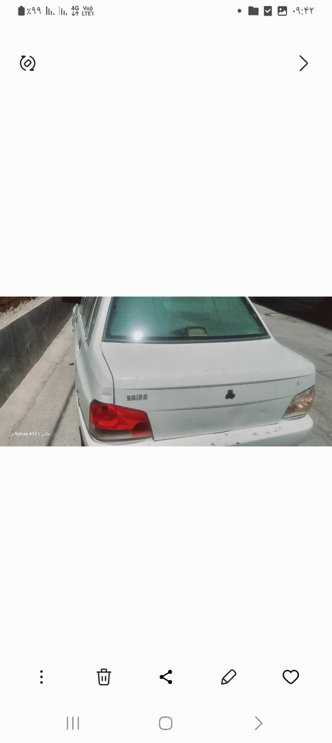 خودرو پراید، 132 آگهی ann_18477803