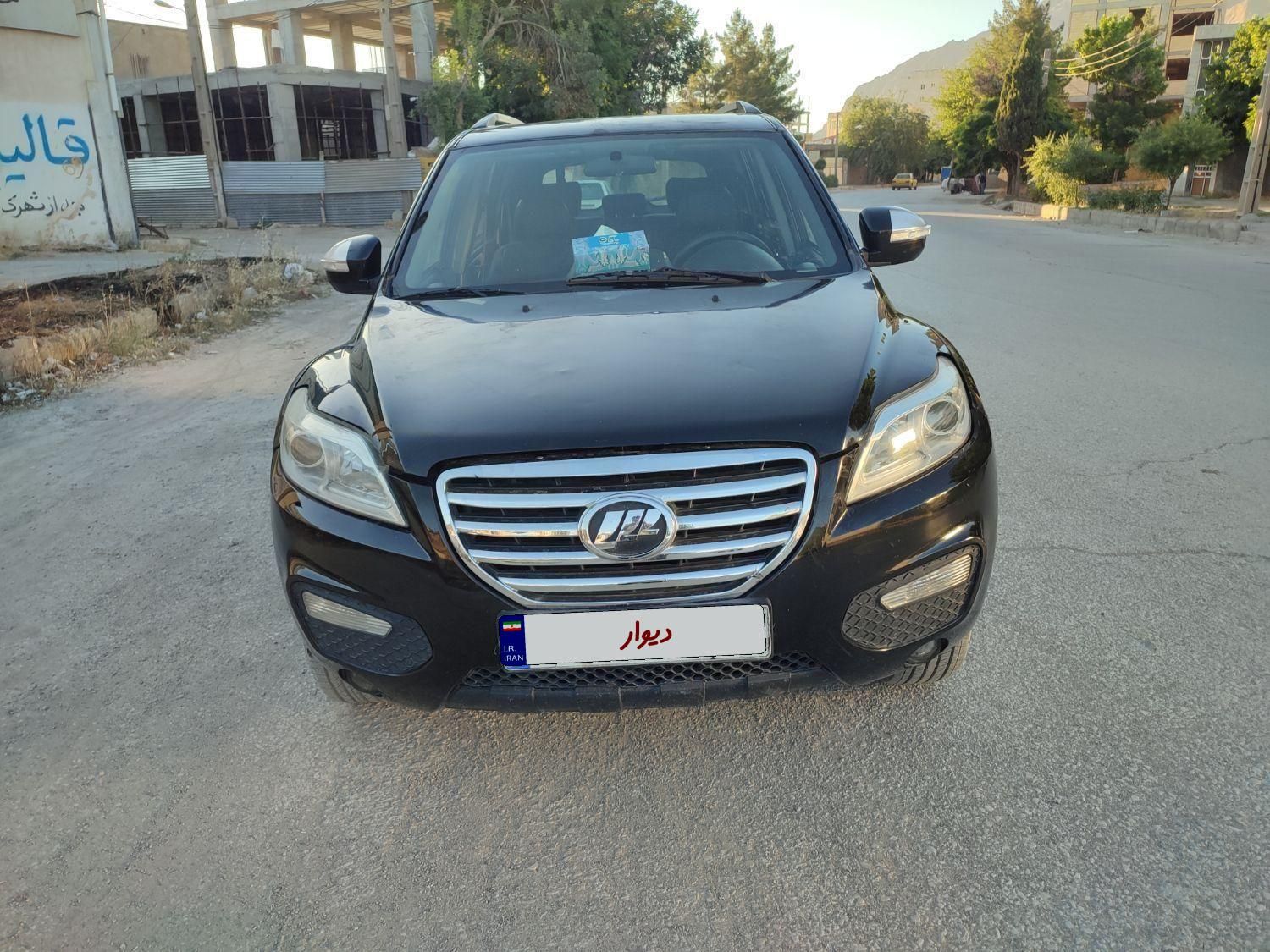 خودرو لیفان، X60 آگهی ann_18477880