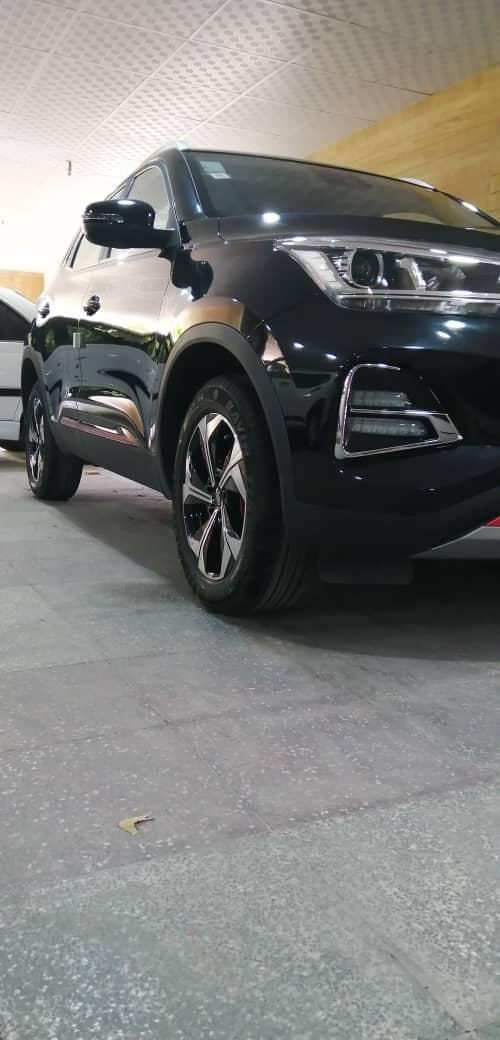 ام وی ام X55 پرو IE - 2024