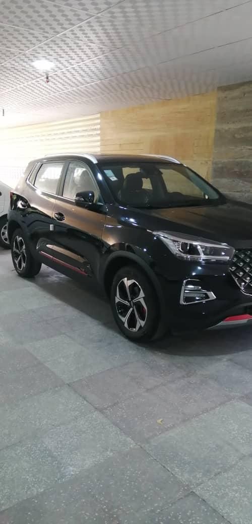 ام وی ام X55 پرو IE - 2024