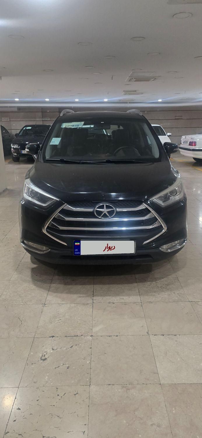 خودرو جک، S3 آگهی ann_18477898