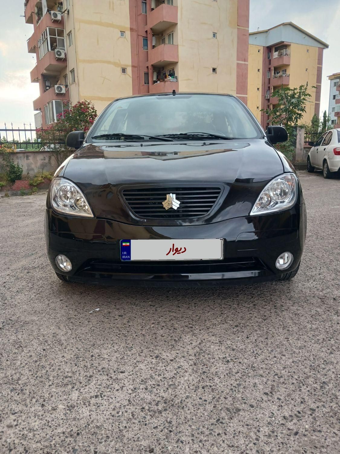 خودرو تیبا، صندوق دار آگهی ann_18477908