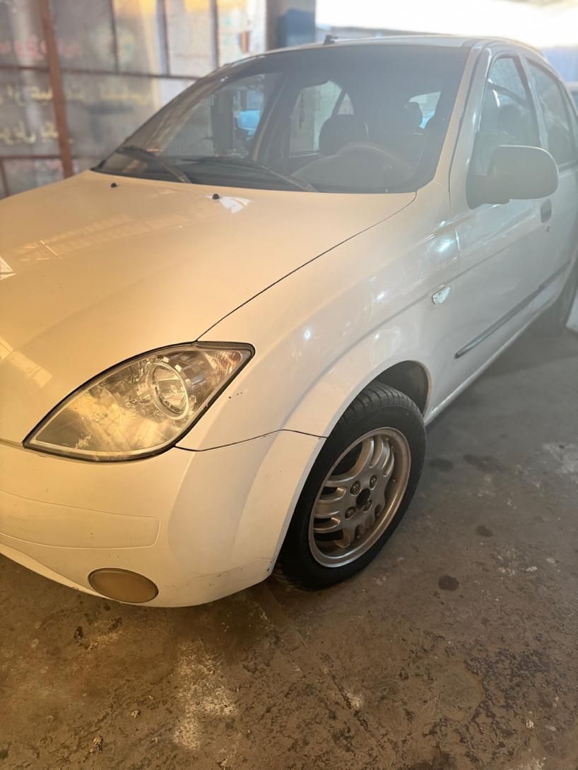 خودرو تیبا، 2 آگهی ann_18477920