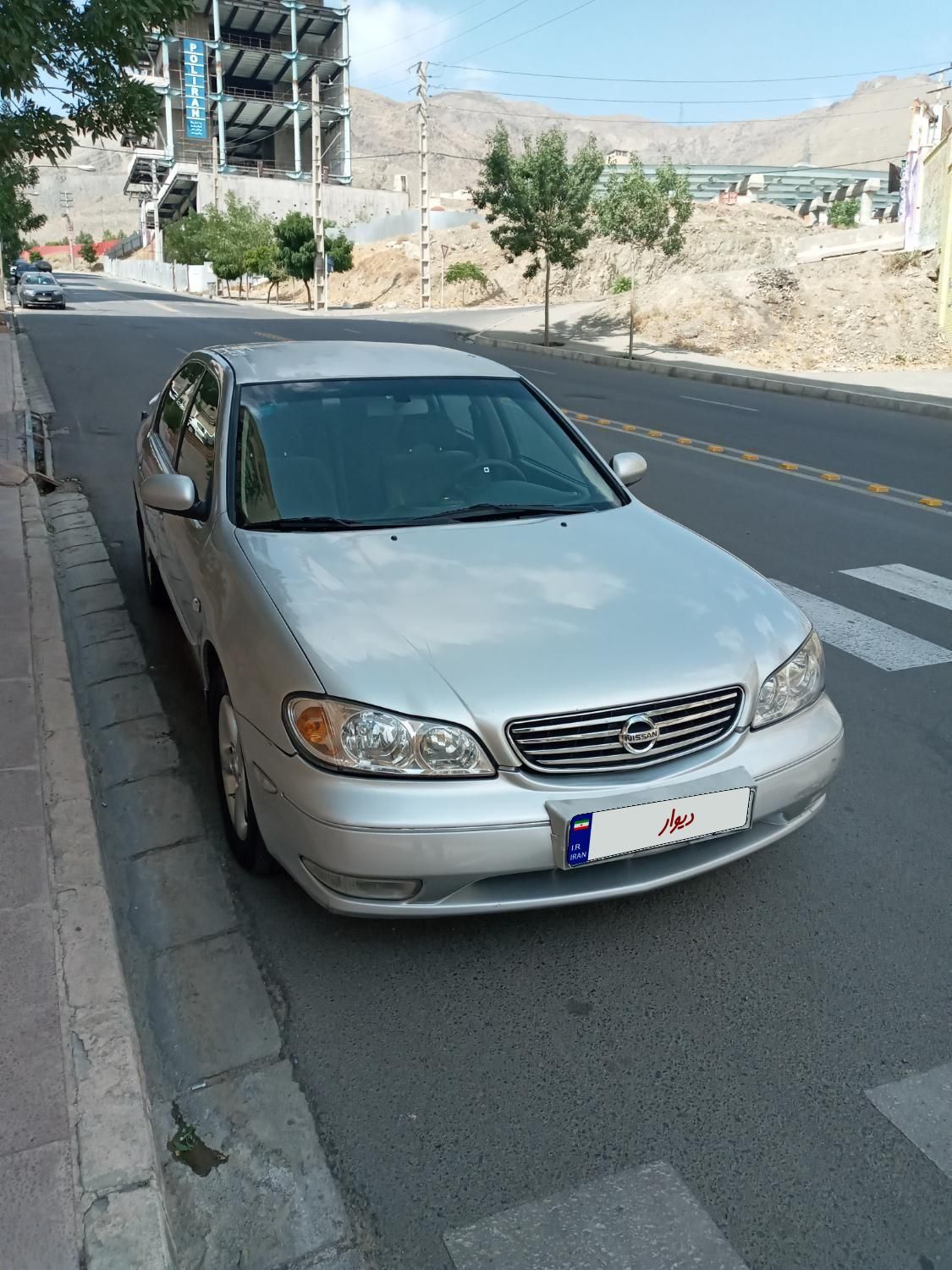 خودرو نیسان، ماکسیما آگهی ann_18477928