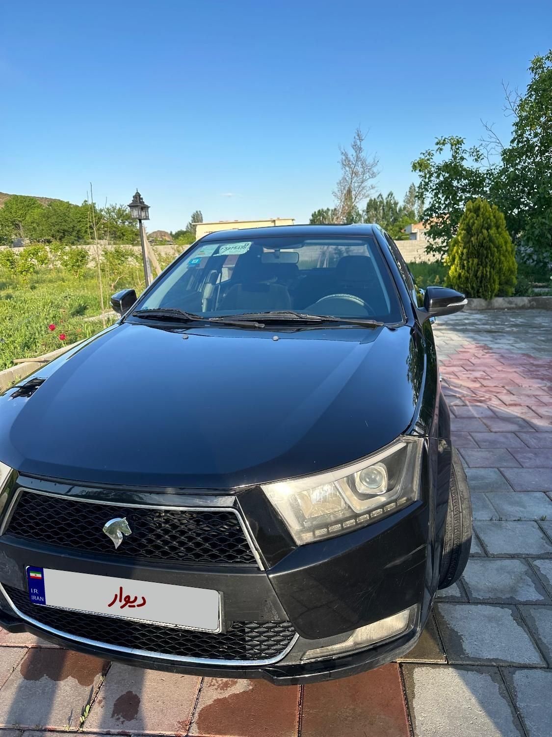 خودرو دنا، پلاس توربو آگهی ann_18477933