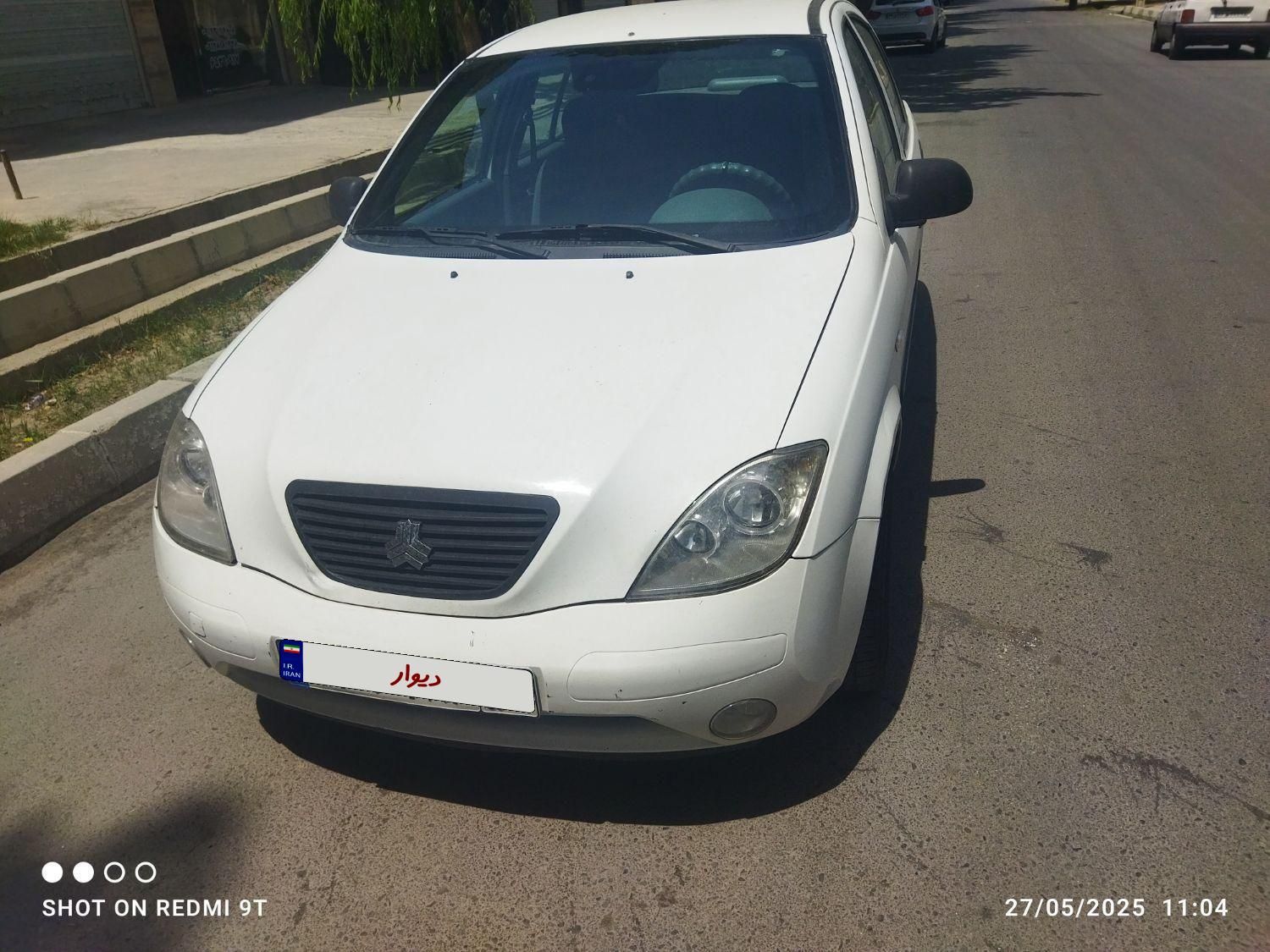 خودرو تیبا، صندوق دار آگهی ann_18477954