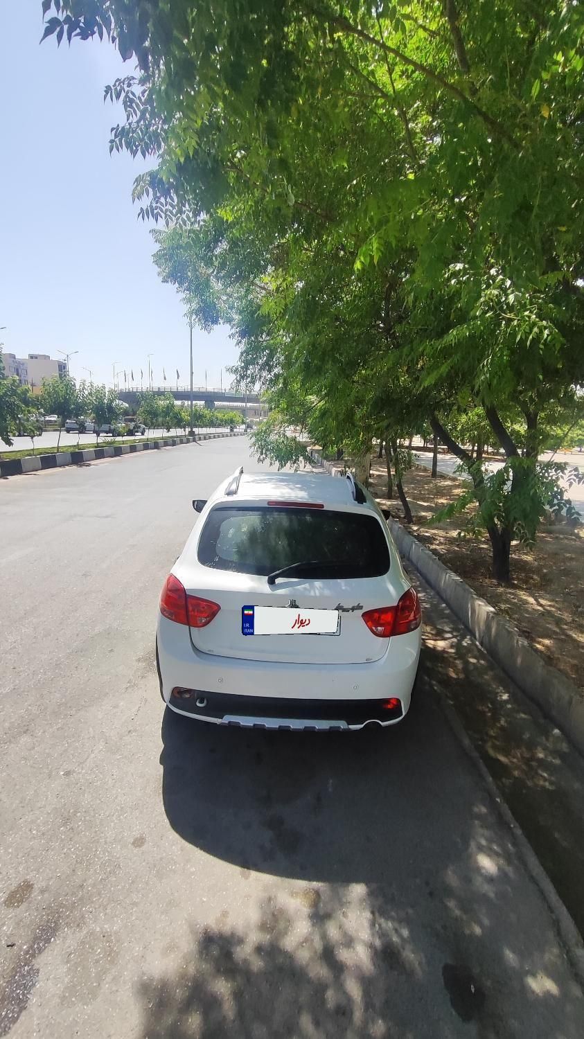 کوییک معمولی دنده‌ای - 1401