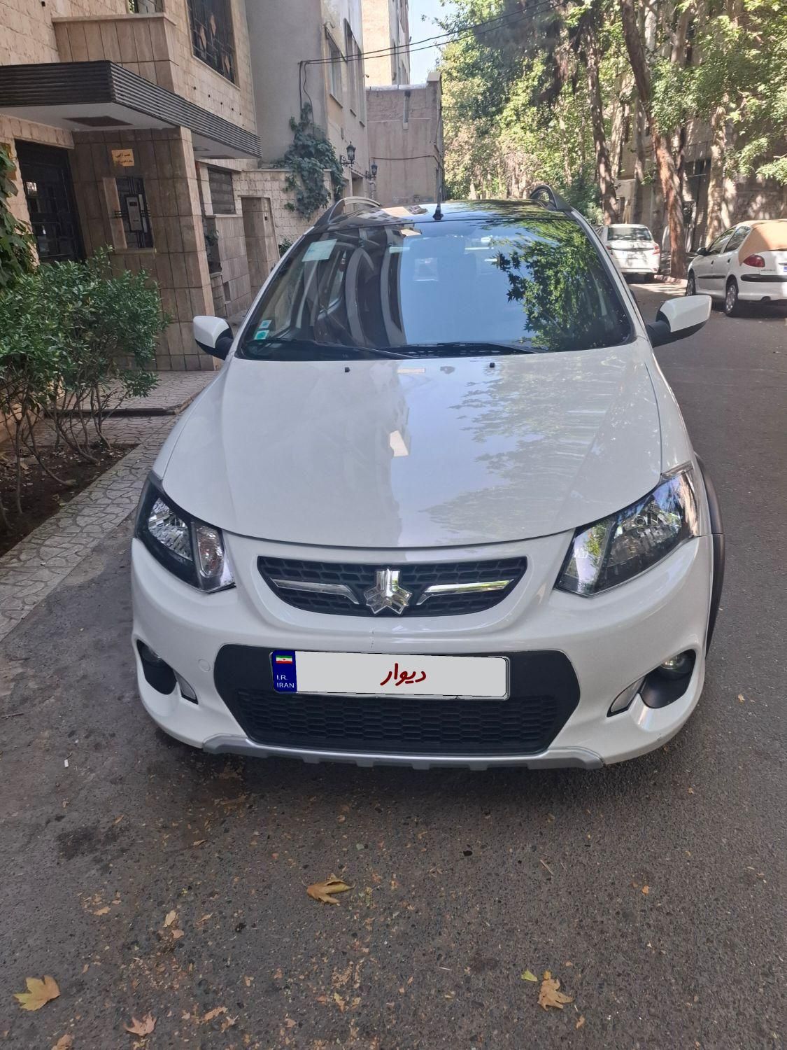 خودرو کوییک، R آگهی ann_18478075