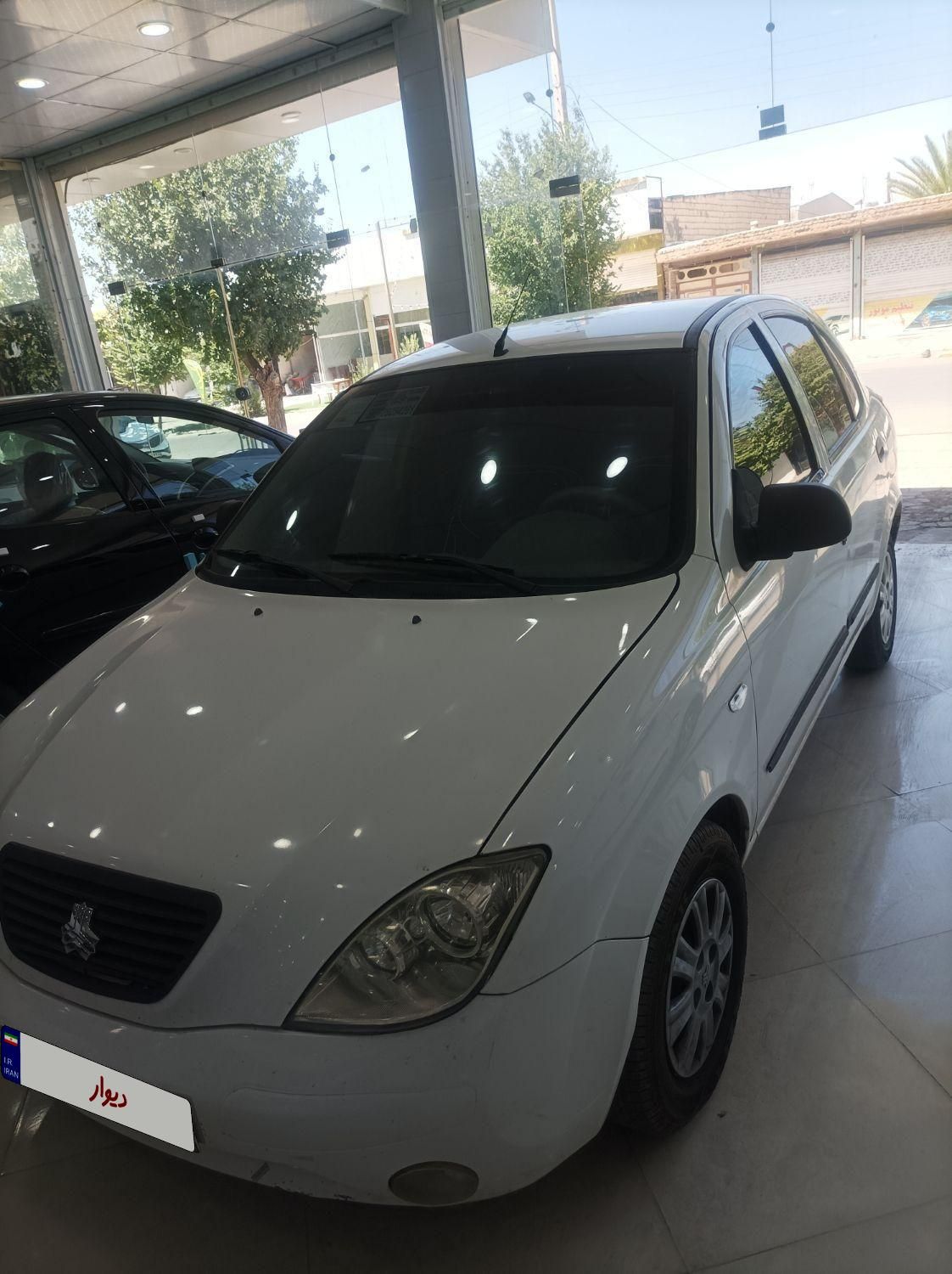 خودرو تیبا، 2 آگهی ann_18478112