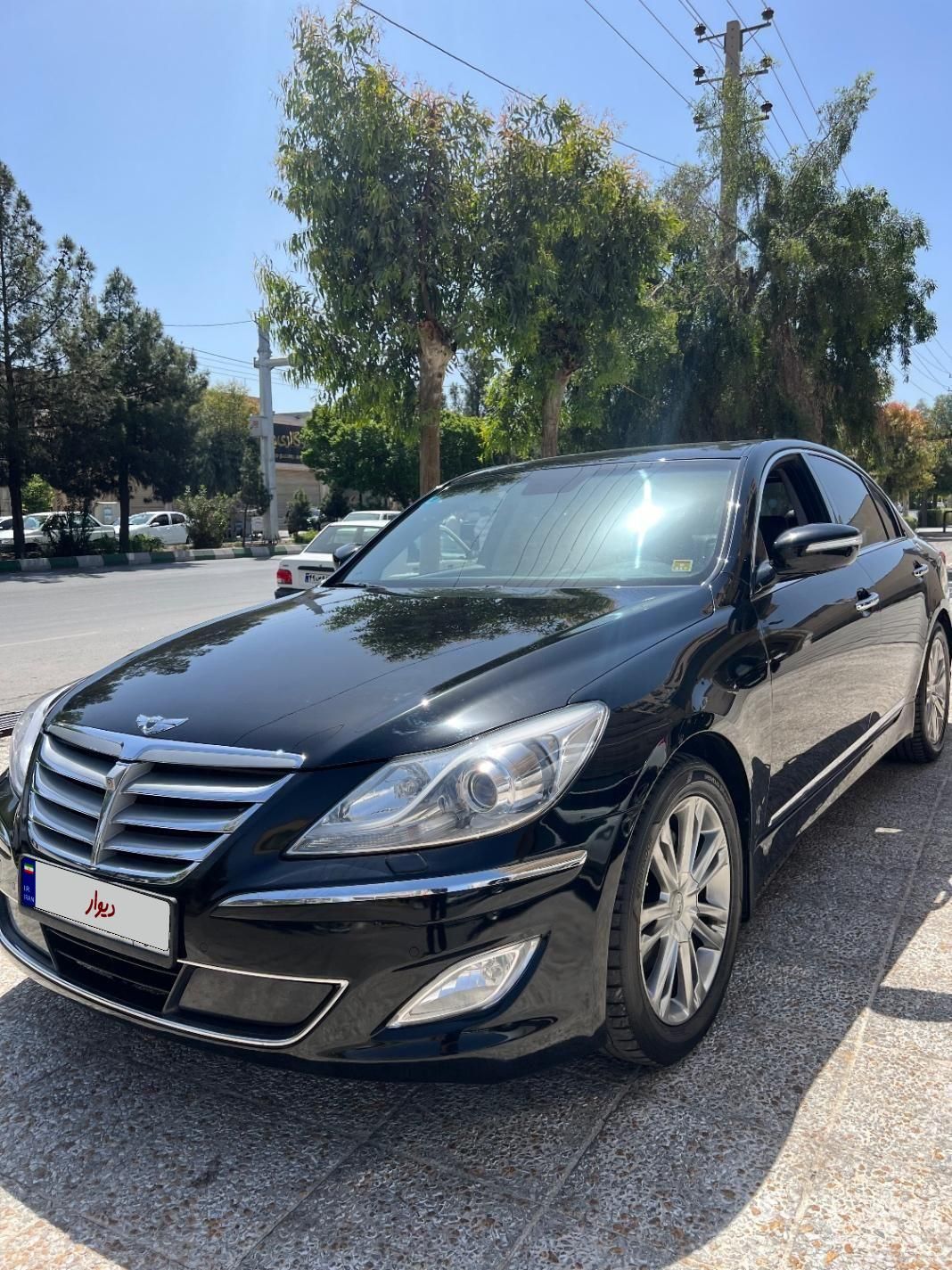 خودرو هیوندای، جنسیس آگهی ann_18478129