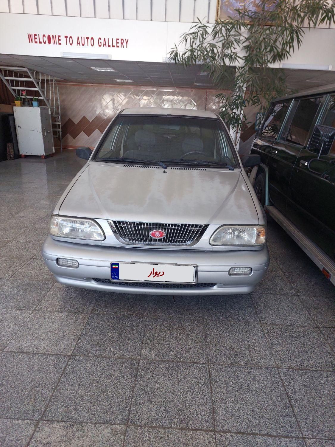 خودرو پراید، 141 آگهی ann_18478179