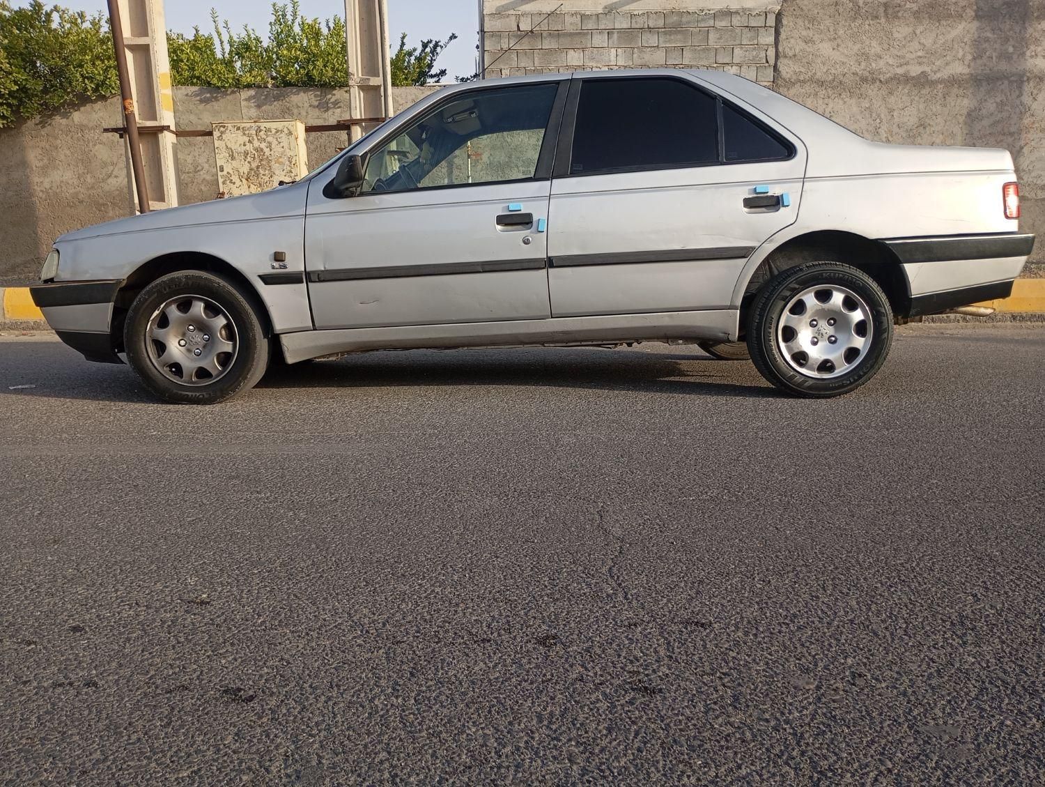 خودرو پژو، 405 آگهی ann_18478306