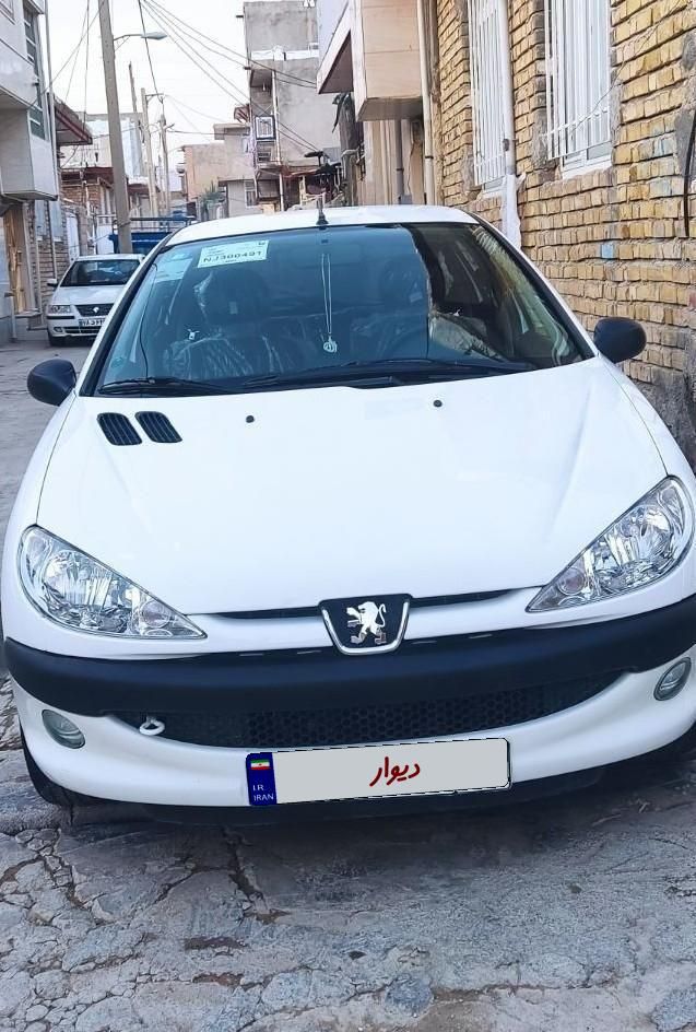 خودرو پژو، 206 آگهی ann_18478338