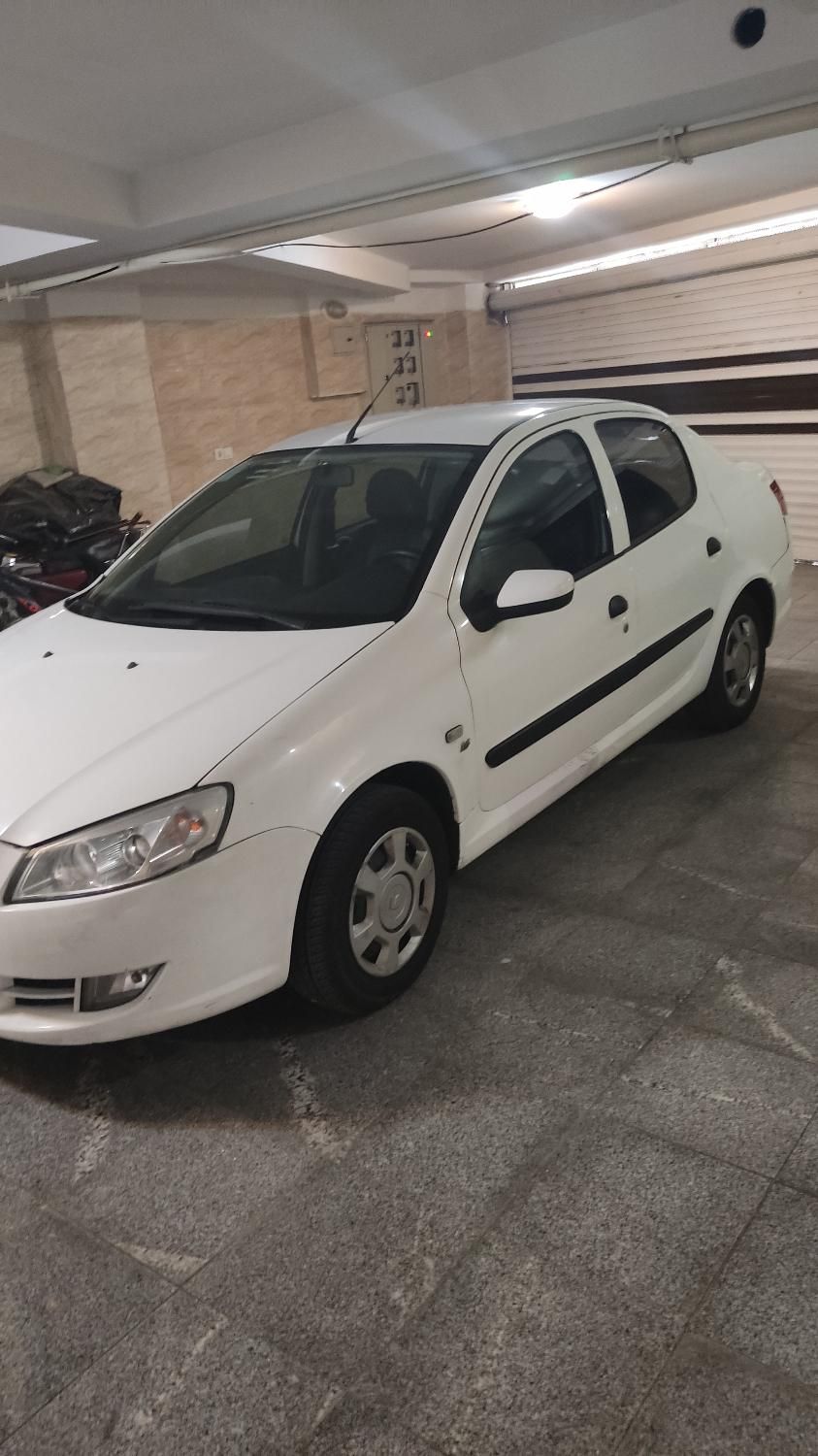 خودرو رانا، LX آگهی ann_18478350
