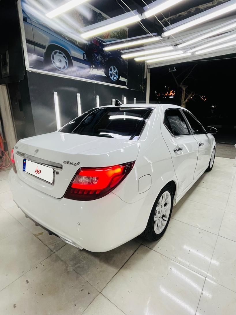 خودرو دنا، پلاس آگهی ann_18478353