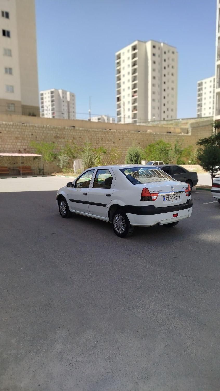 خودرو رنو، پارس تندر آگهی ann_18478359