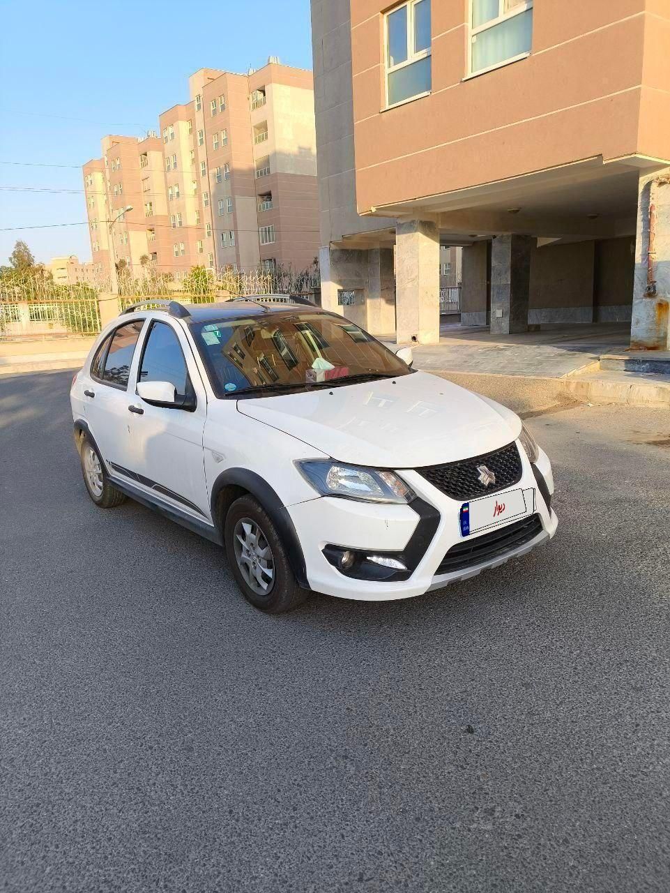 خودرو کوییک، R آگهی ann_18478425