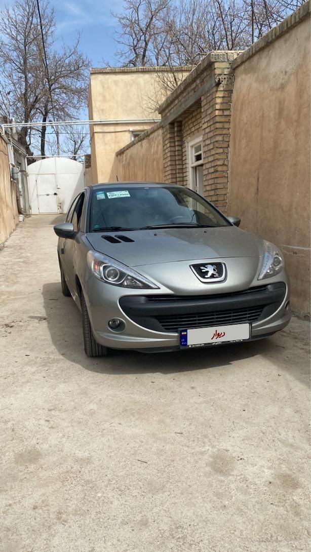 خودرو پژو، 207 آگهی ann_18478452