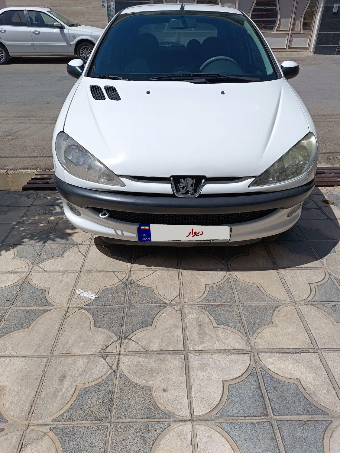 خودرو پژو، 206 آگهی ann_18478477