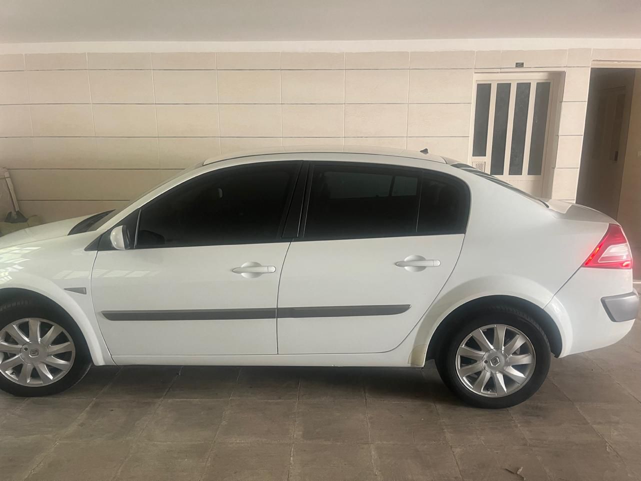 خودرو رنو، مگان پارس خودرو آگهی ann_18478492