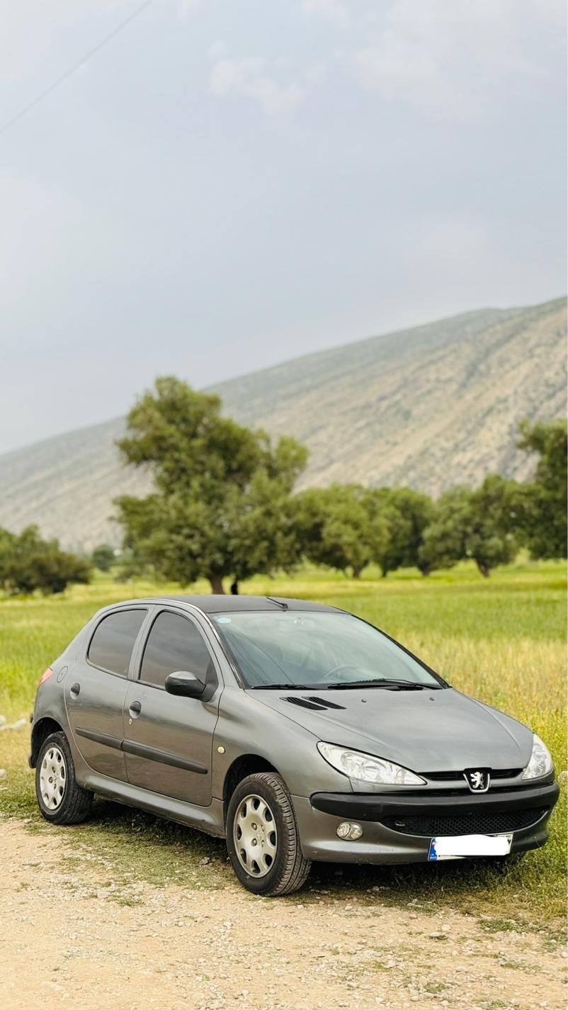 خودرو پژو، 206 آگهی ann_18478497