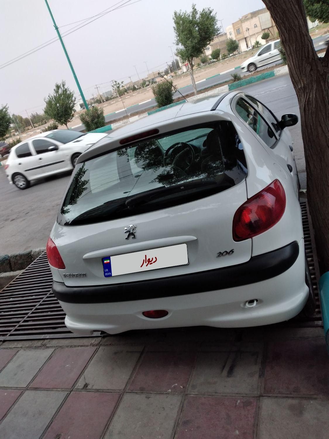 خودرو پژو، 206 آگهی ann_18478498