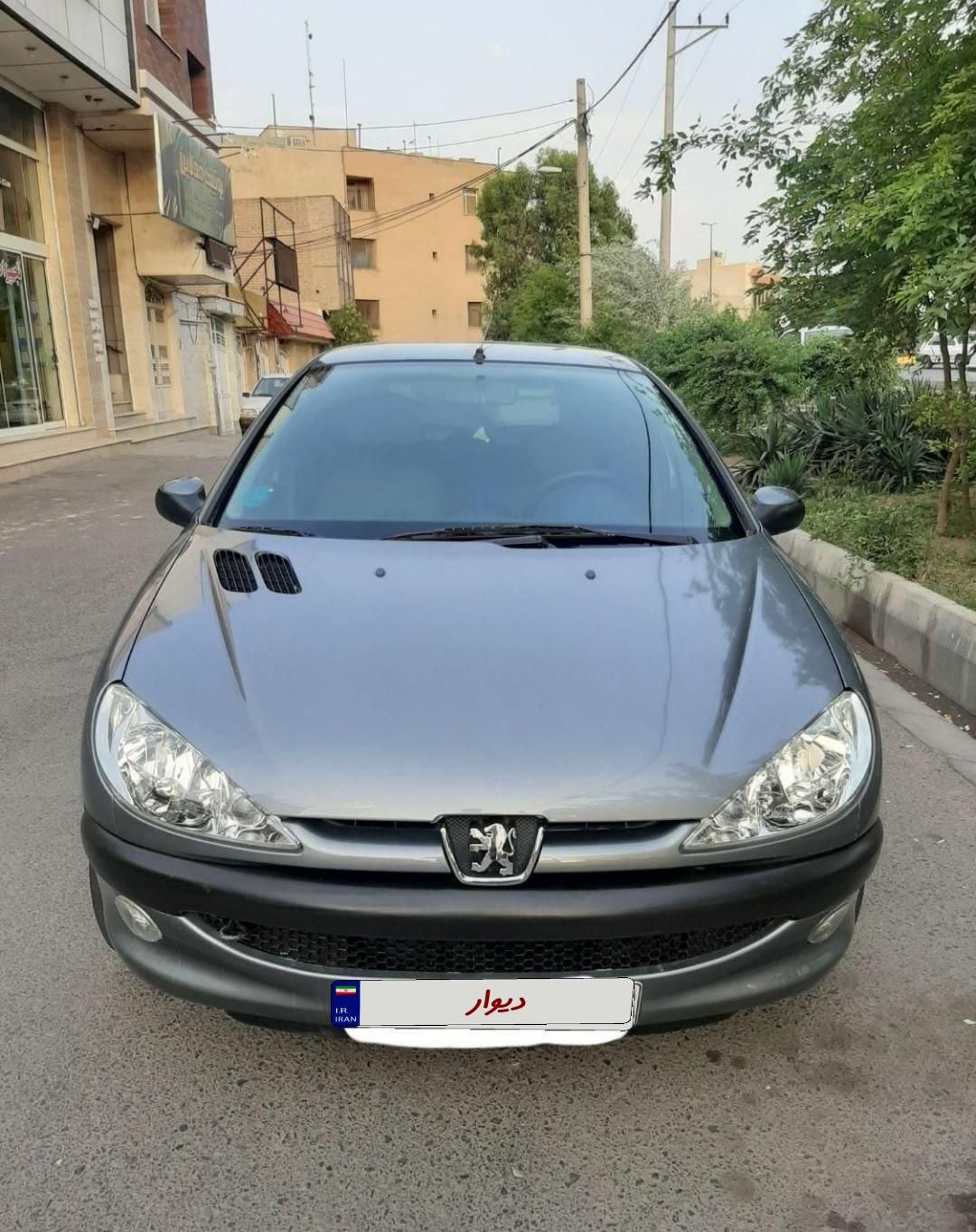 خودرو پژو، 206 آگهی ann_18478506