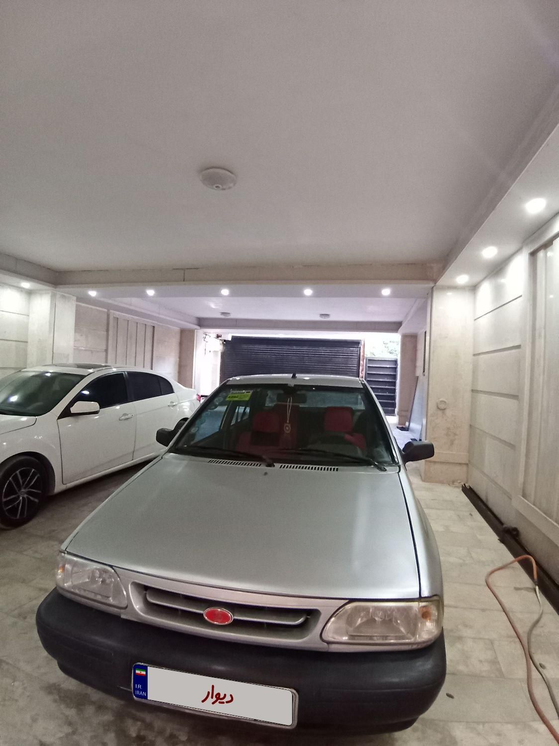 خودرو پراید، صبا آگهی ann_18478516
