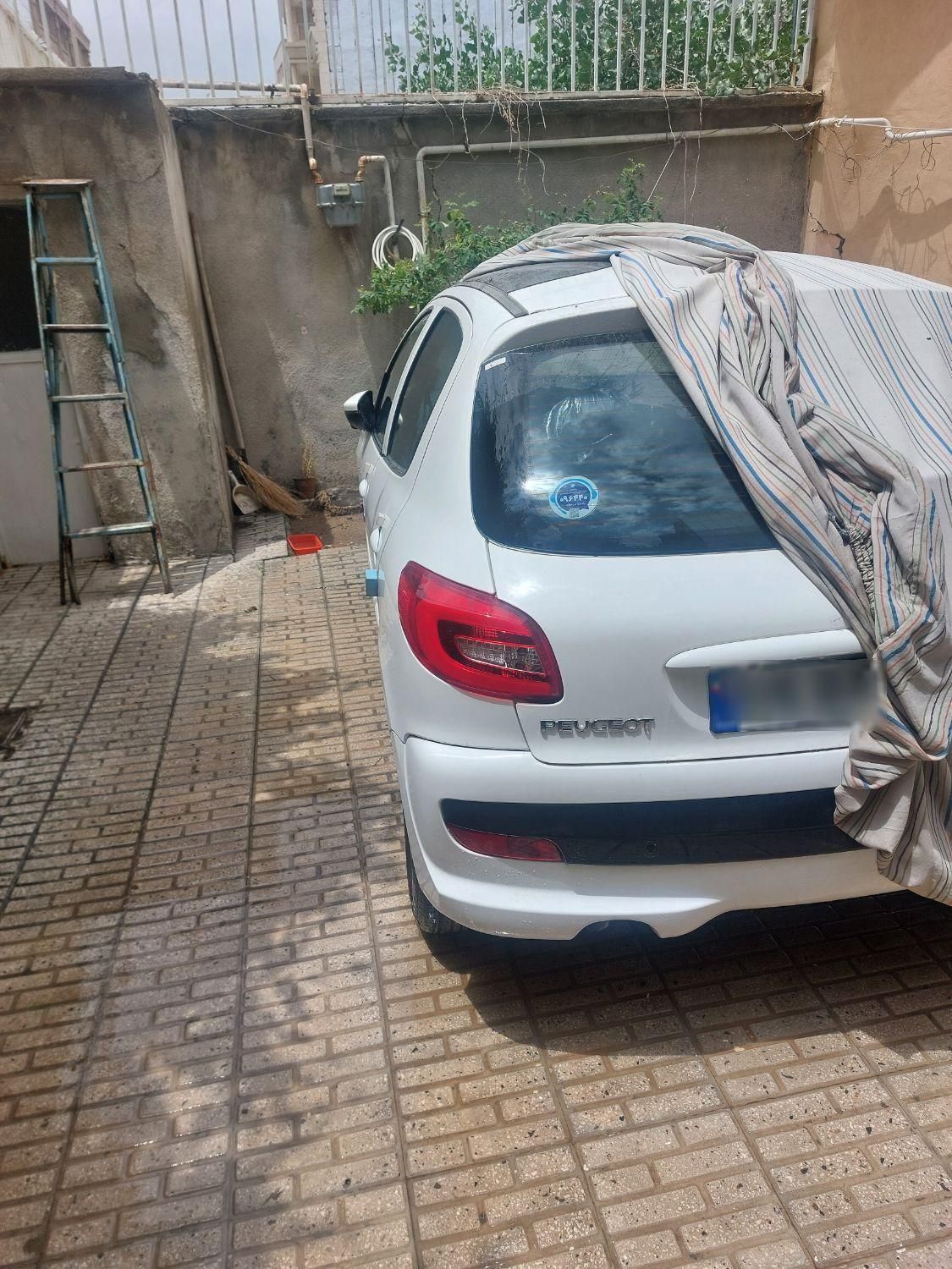 خودرو پژو، 207 آگهی ann_18478523