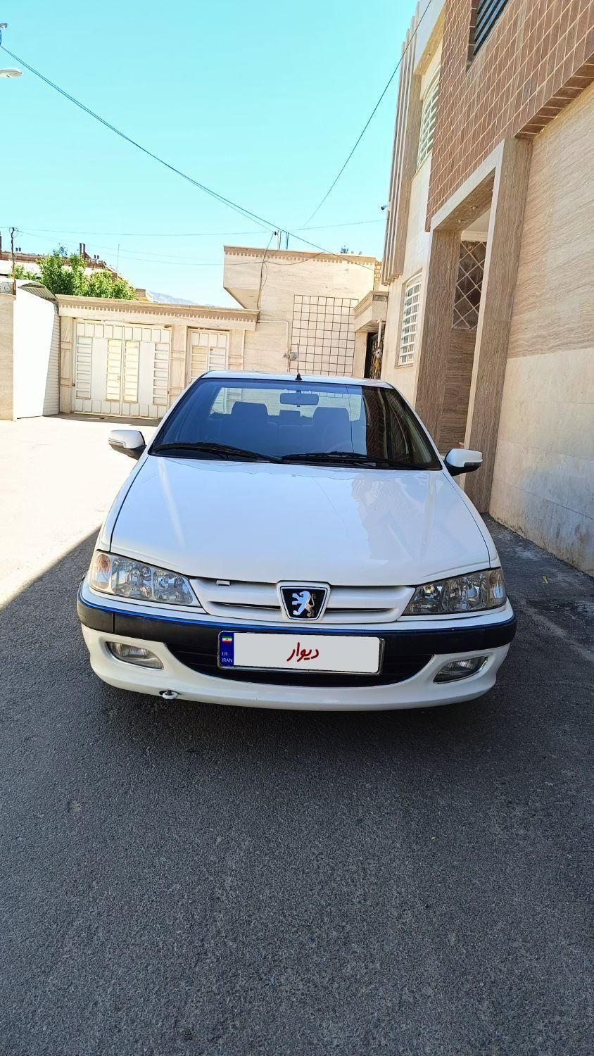 خودرو پژو، پارس آگهی ann_18478551