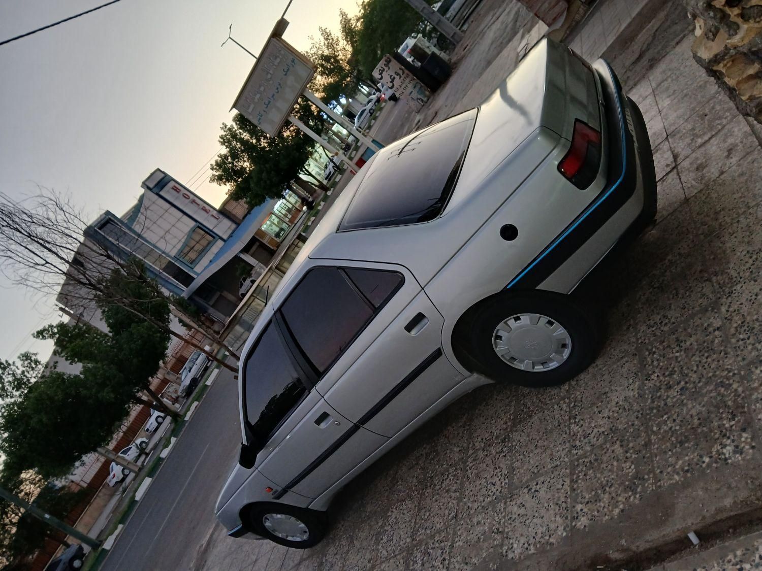 خودرو پژو، 405 آگهی ann_18478564