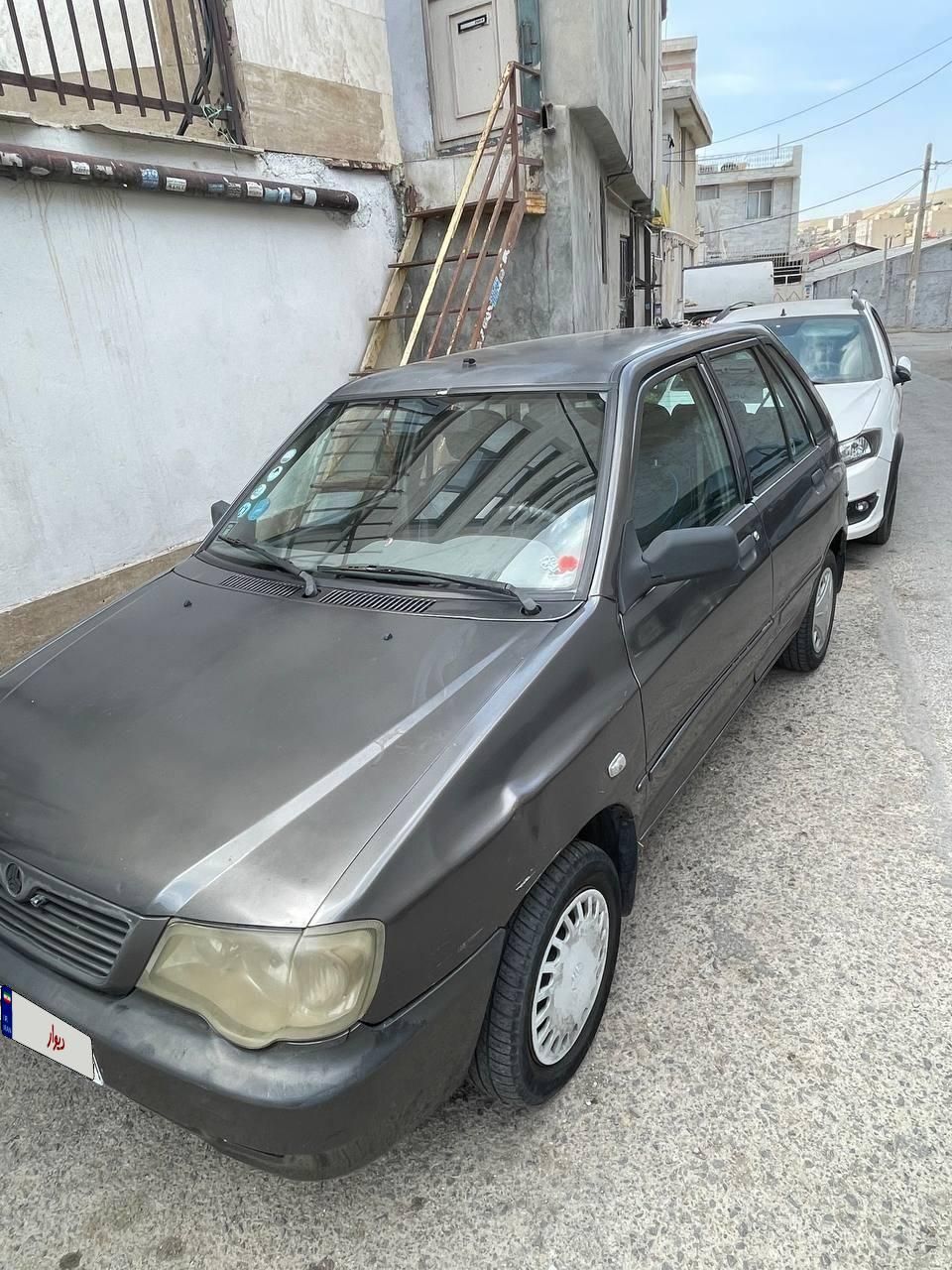 خودرو پراید، 111 آگهی ann_18478570