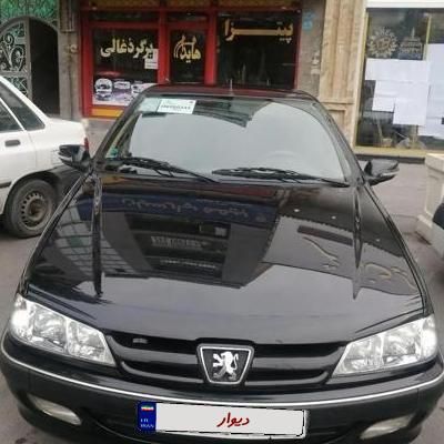خودرو پژو، پارس آگهی ann_18478588