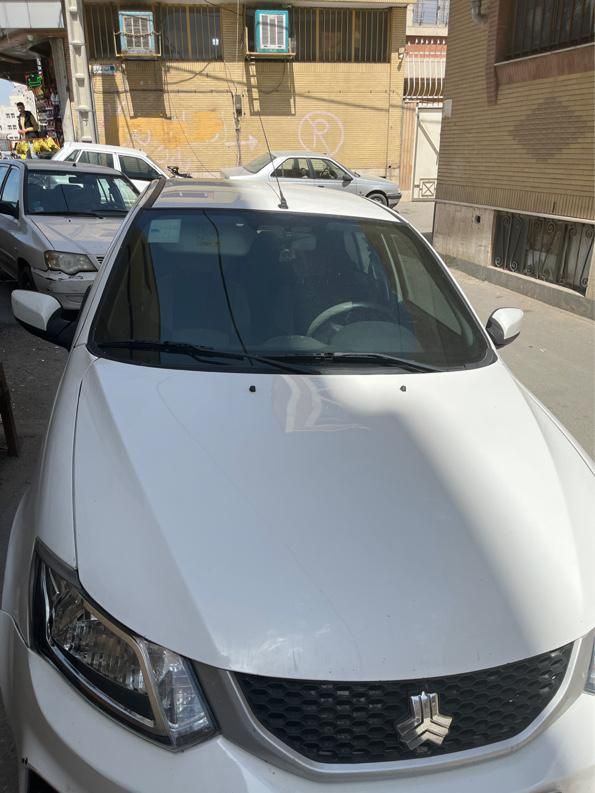خودرو ساینا، S آگهی ann_18478590