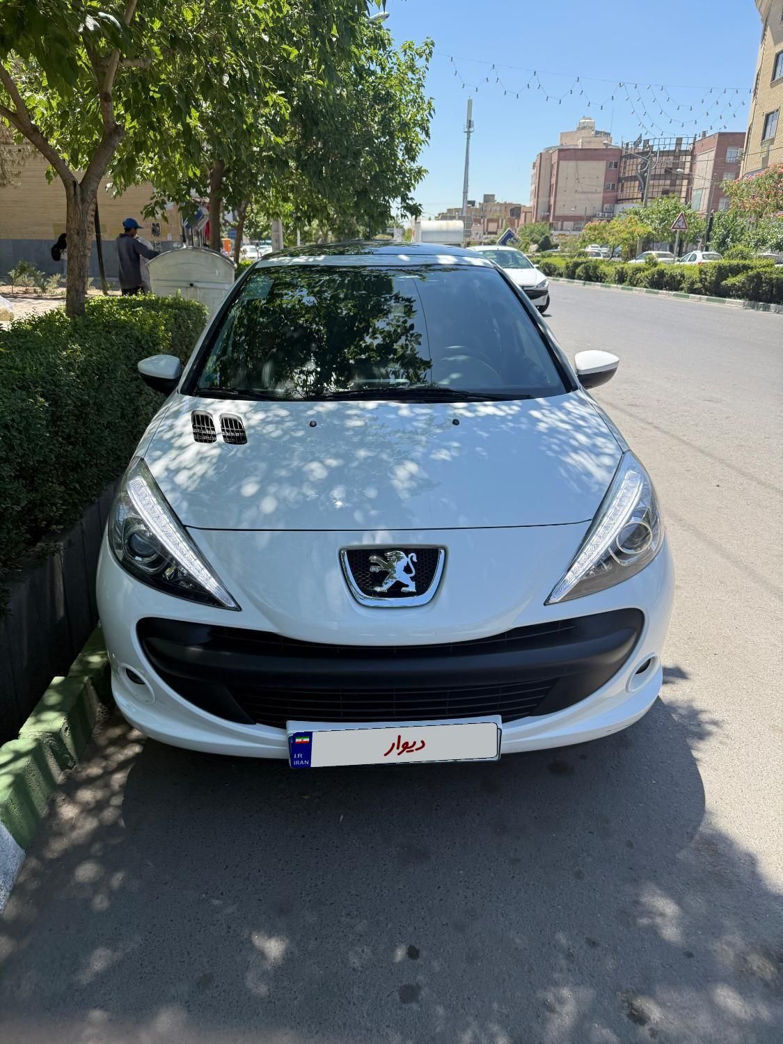 خودرو پژو، 207 آگهی ann_18478591