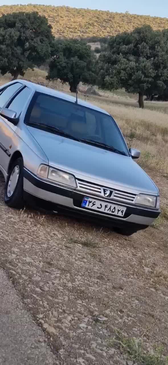 خودرو پژو، 405 آگهی ann_18478603