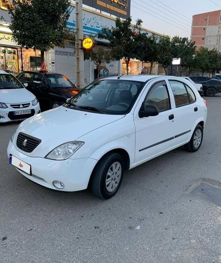 خودرو تیبا، 2 آگهی ann_18478614